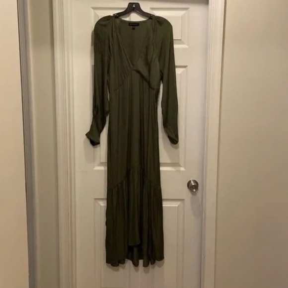 Long sleeve Banana Republic dress - Picture 2 of 5